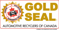 Gold Seal logo