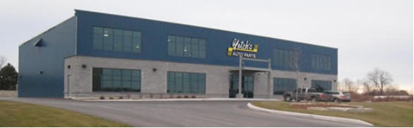 Hotchs-Auto-Parts-New-Loation-Bowmanville